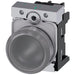 A6X30143816 by Siemens - INDICATOR LIGHT. CLEAR
