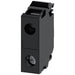 3SU14001DA101AA0 by Siemens - SUPPORT TERMINAL. BLACK