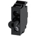 3SU14012BB601AA0 by Siemens - LED MODULE, WHT, 24V UC, SCREW T