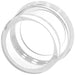 3SU19000DC700AA0 by Siemens - PROTECTIVE CAP,CLEAR, F. EXT. RO