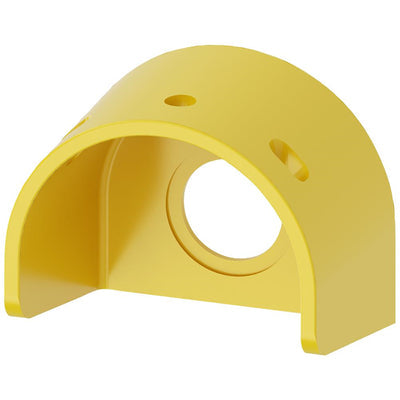 3SU19000EX300AA0 by Siemens - PROTECTIVE COLLAR FOR PADLOCKS