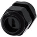 3SU19000HE100AA0 by Siemens - METRIC CABLE GLAND M20 FOR ASI