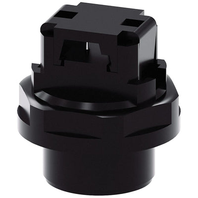 3SU19000HX100AA0 by Siemens - ADAPTER FOR ASI SHAPED CABLE M20