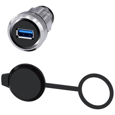 3SU19500GA800AA0 by Siemens - USB CONNECTION