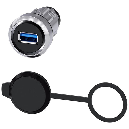 3SU19500GA800AA0 by Siemens - USB CONNECTION