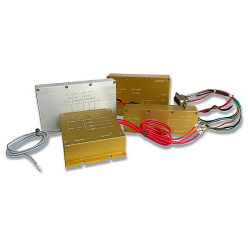3THP4050303 by Quantic Evans - Capacitor Bank, 50V, 3 x 30mF