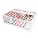 3UKITA by Imperix - 3U MOUNTING KIT FOR 8 MODULES