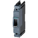 3VA5140-4ED11-0AA0 by Siemens - BRKR 3VA51 1P 40A 25KA FTFM