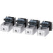 3VA9134-0JD11 by Siemens - BRKR 3VA5 125A 4P 0 CU LUG 1W