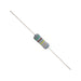 3W2D2 by NTE Electronics, Inc - RESISTOR 2.2 OHM 5% 3W AXIAL