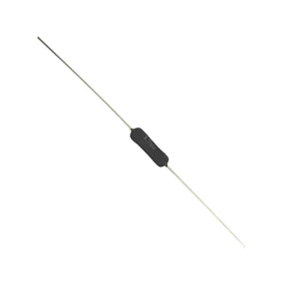 3WR3D0 by NTE Electronics, Inc - RESISTOR 3 OHM 5% 3W AXIAL