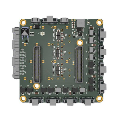 BB-UD1-A-1 by BotBlox - 11 PORT 1G/10G ETHERNET BOARD