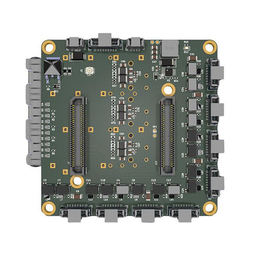 BB-UD1-A-1 by BotBlox - 11 PORT 1G/10G ETHERNET BOARD