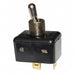 3305C by Electroswitch - SWITCH TOGGLE SPST 20A 125V