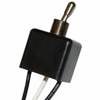 3302D by Electroswitch - SWITCH TOGGLE SPDT 20A 125V