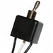 3302D by Electroswitch - SWITCH TOGGLE SPDT 20A 125V
