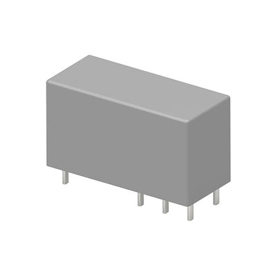4-1415537-5 by TE Connectivity Potter & Brumfield Relays - RELAY GEN PURPOSE DPDT 8A 12V