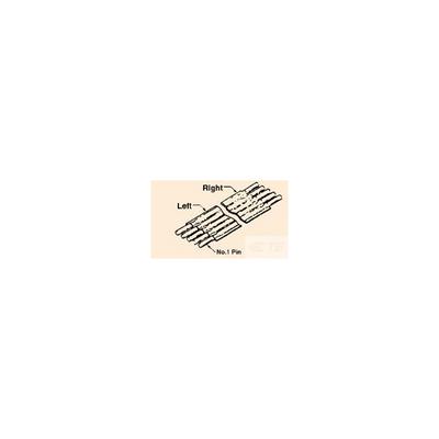 4-1437195-6 by TE Connectivity - FST-21A
