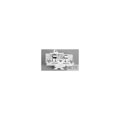 4-1437397-0 by TE Connectivity AMP Connectors - P0311=F&S POLYPROPYLENE SECTIO