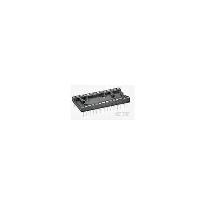 4-1437532-1 by TE Connectivity AMP Connectors - 528-AG12D=SOCKET ASSY