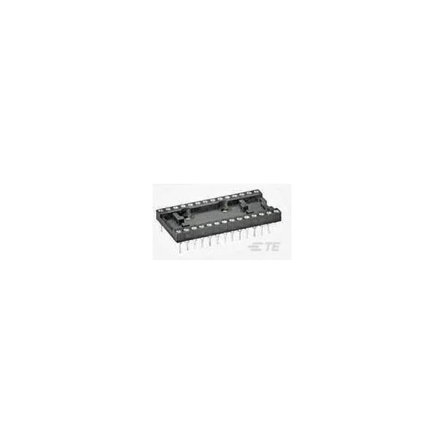 4-1437536-0 by TE Connectivity AMP Connectors - 524-AG11D=SOCKET ASSY