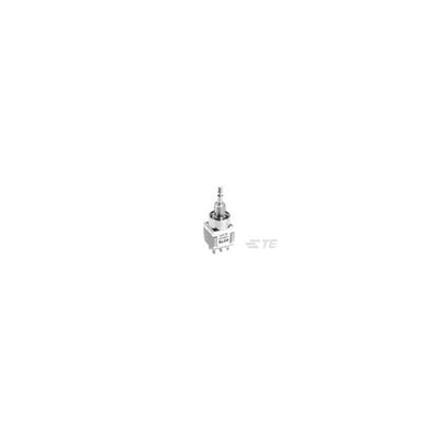 4-1437567-4 by TE Connectivity ALCOSWITCH Switches - MPE206N=(MSPE) SW P/B WATERPRO