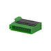 4-1473562-8 by TE Connectivity AMP Connectors - CONNECTOR PLUG 8POS IDC GOLD