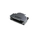 4-1478763-5 by TE Connectivity AMP Connectors - CONNECTOR BACKSHELL 9P 45DEG SHLD SLV