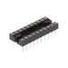 4-1571551-6 by TE Connectivity AMP Connectors - CONNECTOR IC DIP SOCKET 20POS GOLD