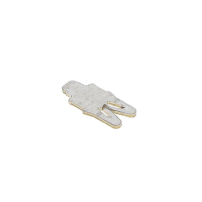 4-1601088-2 by TE Connectivity AMP Connectors - CONNECTOR MAG TERM 18-34AWG TAB