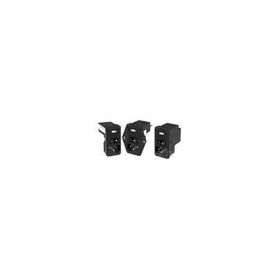 6609104-8 by TE Connectivity Corcom Filters - PE000SS30=C1133