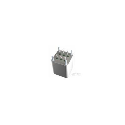 5-1617806-0 by TE Connectivity Aerospace, Defense and Marine - FC-325-CW9=RELAY, 3PST