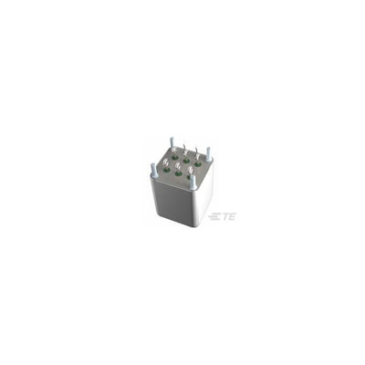 5-1617806-4 by TE Connectivity Aerospace, Defense and Marine - FC-325-CW4=RELAY, 3PST