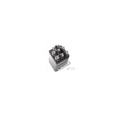4-1617806-3 by TE Connectivity Aerospace, Defense and Marine - FC-325-4=MS27418-2A