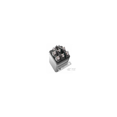 4-1617806-5 by TE Connectivity Aerospace, Defense and Marine - FC-325-6=MS27418-2C
