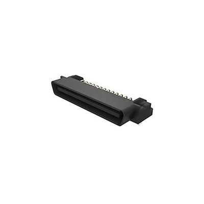 4-1734099-7 by TE Connectivity AMP Connectors - CHAMP 050 SERIES,RCPT ASSEMBLY,G