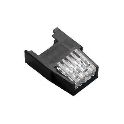 4-1746741-8 by TE Connectivity AMP Connectors - CONNECTOR SOCKET 8P IDC 20-26AWG GOLD