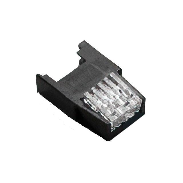 4-1746741-8 by TE Connectivity AMP Connectors - CONNECTOR SOCKET 8P IDC 20-26AWG GOLD