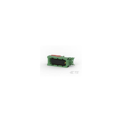 4-1823498-1 by TE Connectivity - 62POS, MIXED,REC HSG,ASSY,SEALED