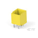 4-1939261-3 by TE Connectivity - DYNAMIC 1200D HDR ASSY V 6P Y YL