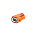 4-2103177-6 by TE Connectivity AMP Connectors - CONNECTOR PLUG HSG 2POS 10.40MM