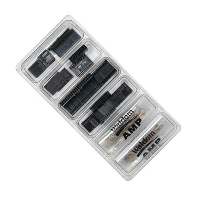 4-2110830-0 by TE Connectivity - WTB AMPMODU MOD IV & MOD V CONN