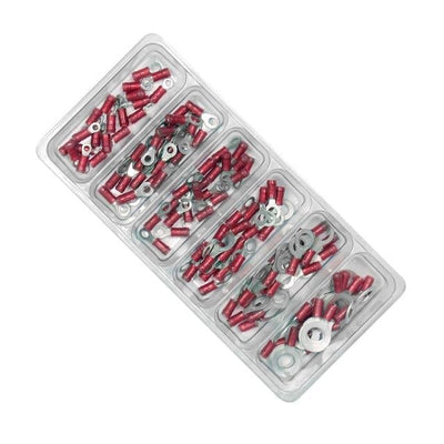 4-2110838-5 by TE Connectivity - AMP PIDG CONNECTOR KIT