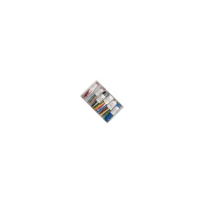 4-2110842-2 by TE Connectivity - HEAT SHRINK TUBING KIT
