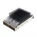4-2170808-6 by TE Connectivity AMP Connectors - CONNECTOR QSFP28 CAGE 1X2 W/HSINK R/A