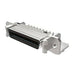 4-2232516-1 by TE Connectivity AMP Connectors - CONNECTOR SCSI RCPT 36POS R/A SOLDER