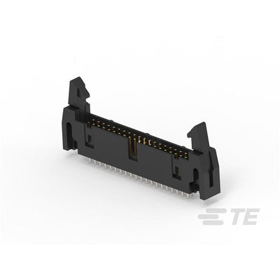 4-2271037-0 by TE Connectivity - EJT2.54HDR2X20PSTTHTFG