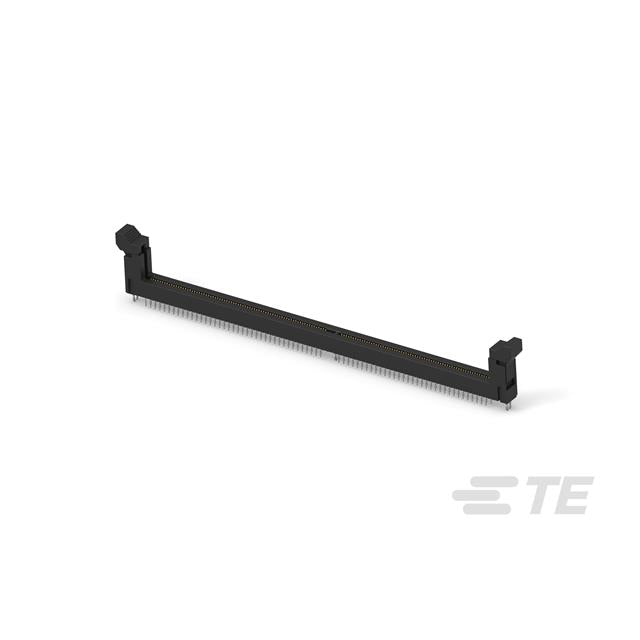 4-2308107-3 by TE Connectivity - DDR4 DIMM 288 PIN TH TYPE