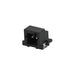 4-2336678-2 by TE Connectivity AMP Connectors - SGI2.0 RA SMT HDR ASSY 2P,KEY B,