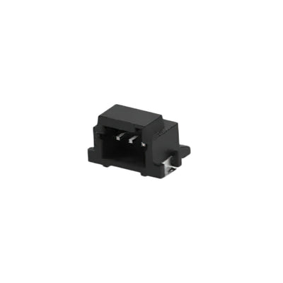 4-2336678-3 by TE Connectivity AMP Connectors - SGI2.0 RA SMT HDR ASSY 3P,KEY B,